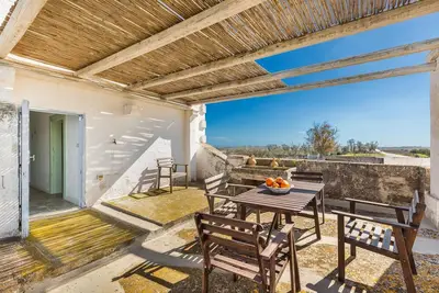 Image de Masseria Pepe - La Casa Padronale