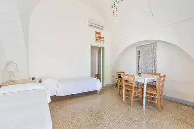 Image de Masseria Pepe - La Casina delle Giuggiole