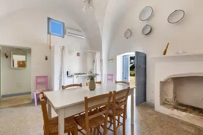 Image de Masseria Pepe - La Casina dei Corbezzoli