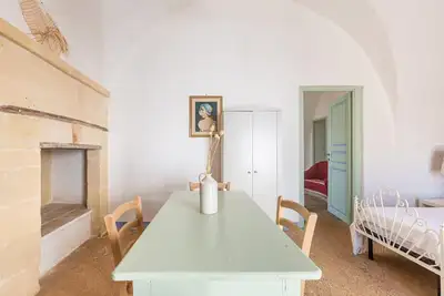 Image de Masseria Pepe - La Casina dei Limoni