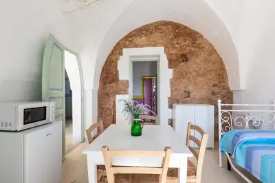 Image de Masseria Pepe - La Casina delle Nespole
