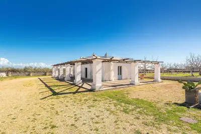 Image de Masseria Pepe - La Casina dei Fichi