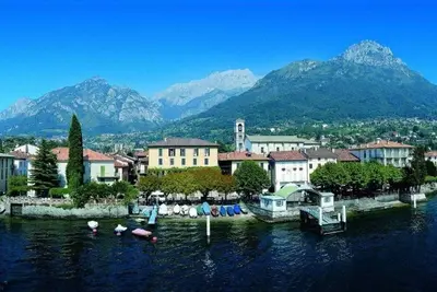 Image de Apartment on Lake Como, Mandello del Lario