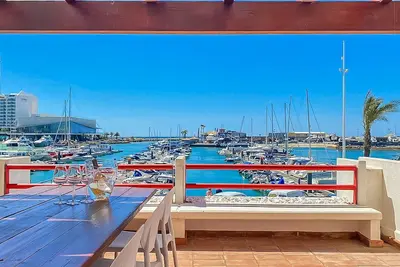 Image de Que sonho! Vista Marina | T2 HsR Vilamarina