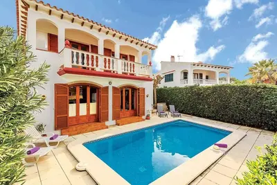 Image de Villa Joaquina - Port d'Addaia