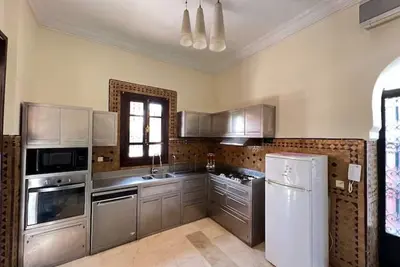 Image de The Majestic Marrakesh Villa 2