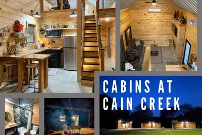 Image de Dog House:Lake, trails, golf