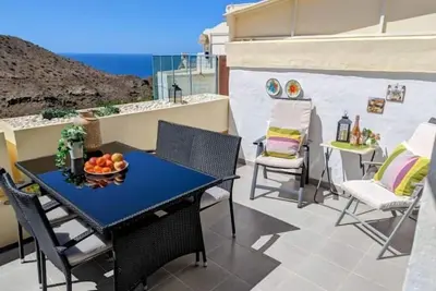 Image de Beautiful 2 bedroom apartment