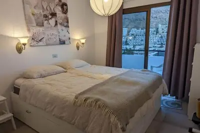 Image de Spacious 3 bedroom apartment