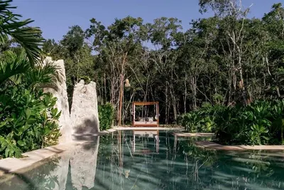 Image de 2br Penthouse Private Pool in Losantos