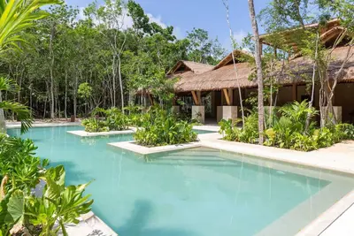 Image de 3br Penthouse Private Pool in Losantos