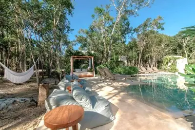 Image de 2br Private Pool & Terrace in Losantos