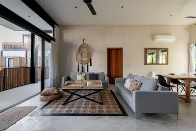 Image de 2br Terrace & Pool in Mudra