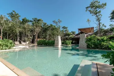 Image de 3br Penthouse Private Pool in Losantos