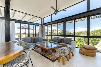 Image de 3br Penthouse Private Pool in Mudra