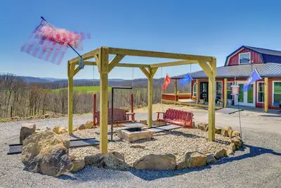 Image de On-Site Fishing & Hiking: Philippi Ranch House