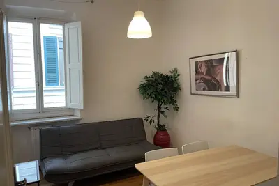 Image de Badesse Apartment - Deux Chambres Appartement, Couchages 4