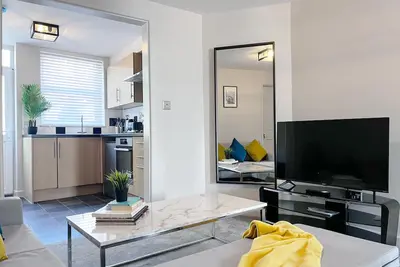 Vive Apartments