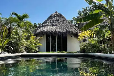 Image de Casa Mexibali, Troncones - Majahua