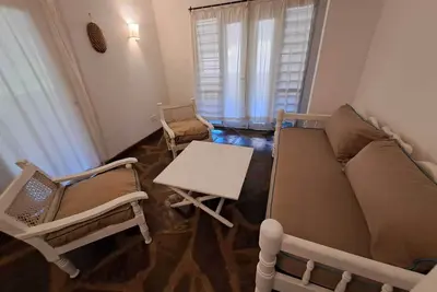 Image de Traditional African Villa 5 Minutes From the Beach