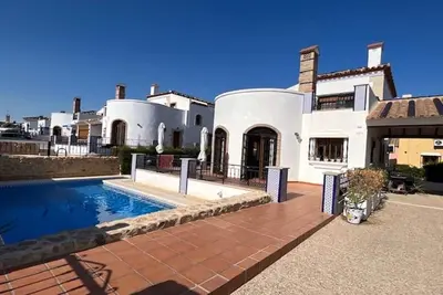 Image de Villa, La Finca Golf, Private use Pool