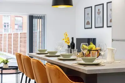 Image de The Stanbury Residence