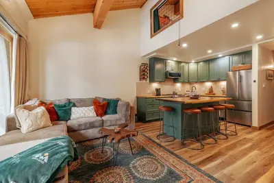 Image de Northstar Village Condo - Monthly Rentals Only