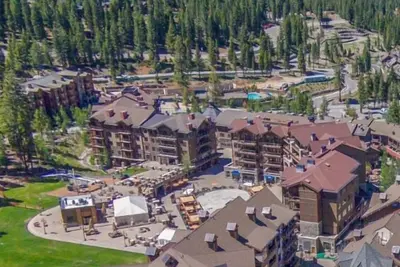Image de Only Northstar Village adjoining ski-in/out condos