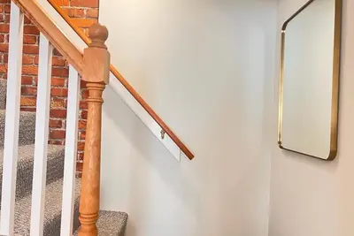 A nice and comfortable place where you can relax and rest