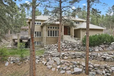 Image de Spacious Family Home, Hot tub, near Air Force