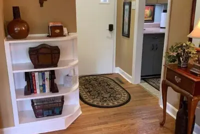 Image de Citadel Cottage 2 bedroom/1 bath