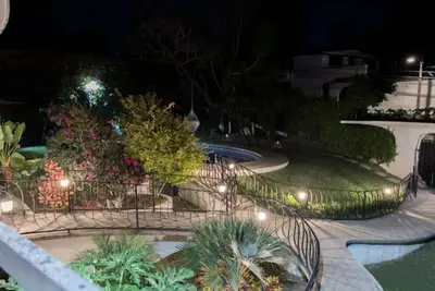 Image de Casa las Maravillas, hermosos jardines y alberca