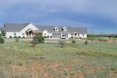 Image de Complete 2 Bedroom Casita in Sandia Park, Nm. Close to Abq & Santa Fe.