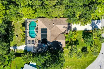 Image de Creekside Paradise, 3br, 2ba, private heated pool, North Creek boat dock