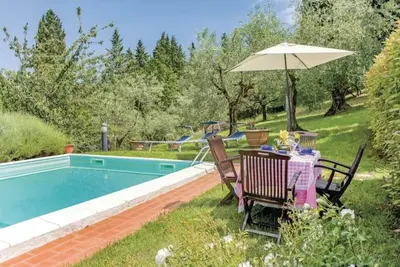 Image de Villa Massimo - Private Tuscan villa swimming pool