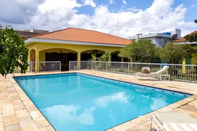 Image de Ideal for families, 2 beaches within 6 minutes walk