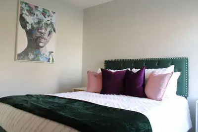 Image de Cozy Miramar Townhome! Perfect for families and business travelers