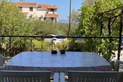 Image de Apartments Sonja Supetar - Ap. no 2