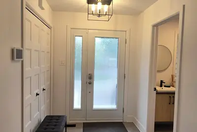 Image de Relax with the whole family at this peaceful place to stay.