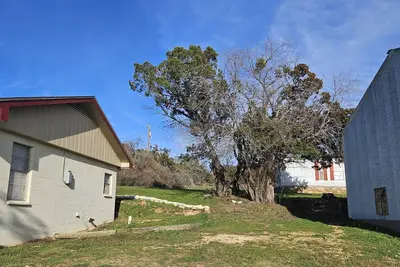 30' Rv spot