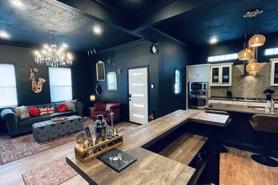 Image de Living Like a Rockstar!