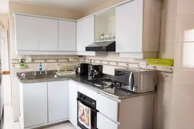 Image de Best Location- Best Apt Big 120 m2 - Best Price!