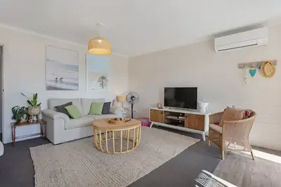 Image de Coastal N Cosy at Calendo Apartments