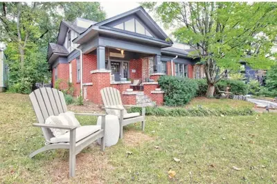 Ananda, Kirkwood 2 Bed/Atlanta, Pullman Yard