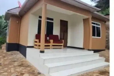 Image de Wile&Kete Cottage Mlalo Lushoto Tanga Tanzania