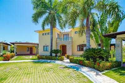 Image de 7 Bedrooms private property for big group/family