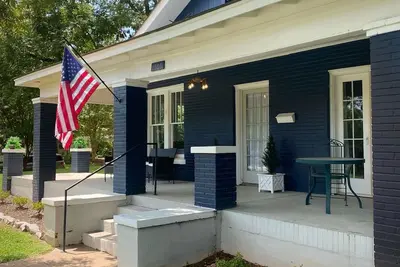 Image de The Hickory Hill House