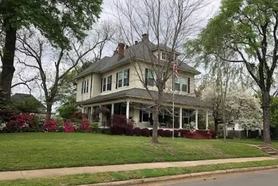 Image de The Pecan House