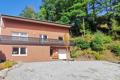 Image de Vacation home \"Aanthuus\" pure nature 130sqm