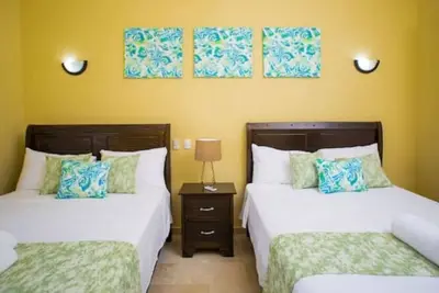 Image de Brand New 3, 5 bedroom villa with a pool #3